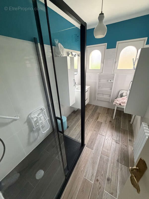 Maison à vendre, 128m², Plouigneau