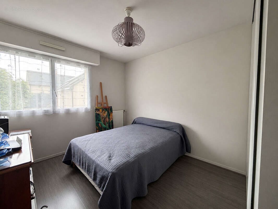 Appartement à vendre, 63m², Laval