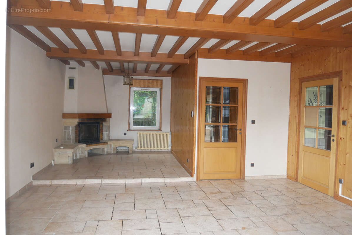 Maison à vendre, 150m², Corbas