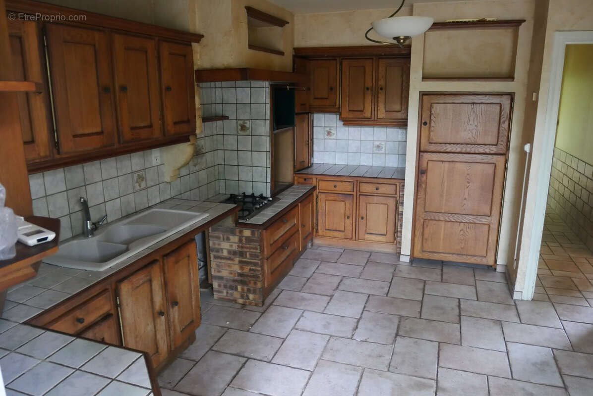 Maison à vendre, 150m², Corbas