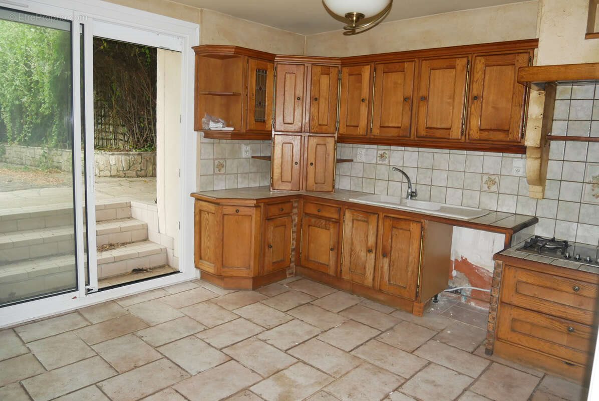 Maison à vendre, 150m², Corbas