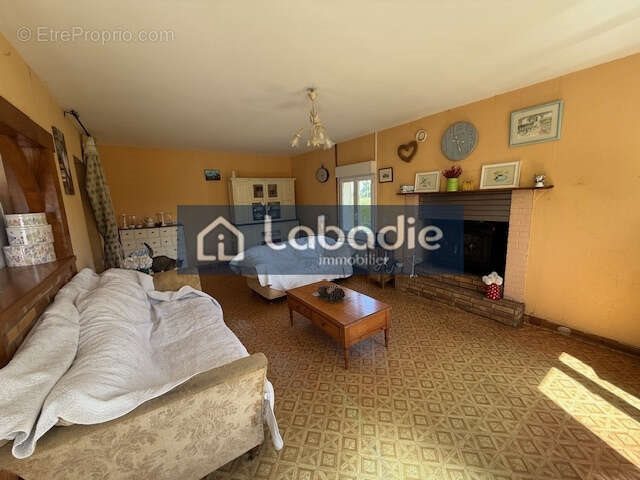 Maison à vendre, 124m², Le Teilleul