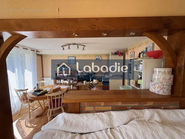 Maison à vendre, 124m², Le Teilleul