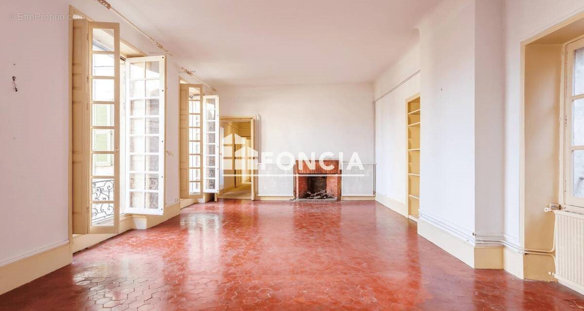 Appartement à vendre, 138m², Avignon