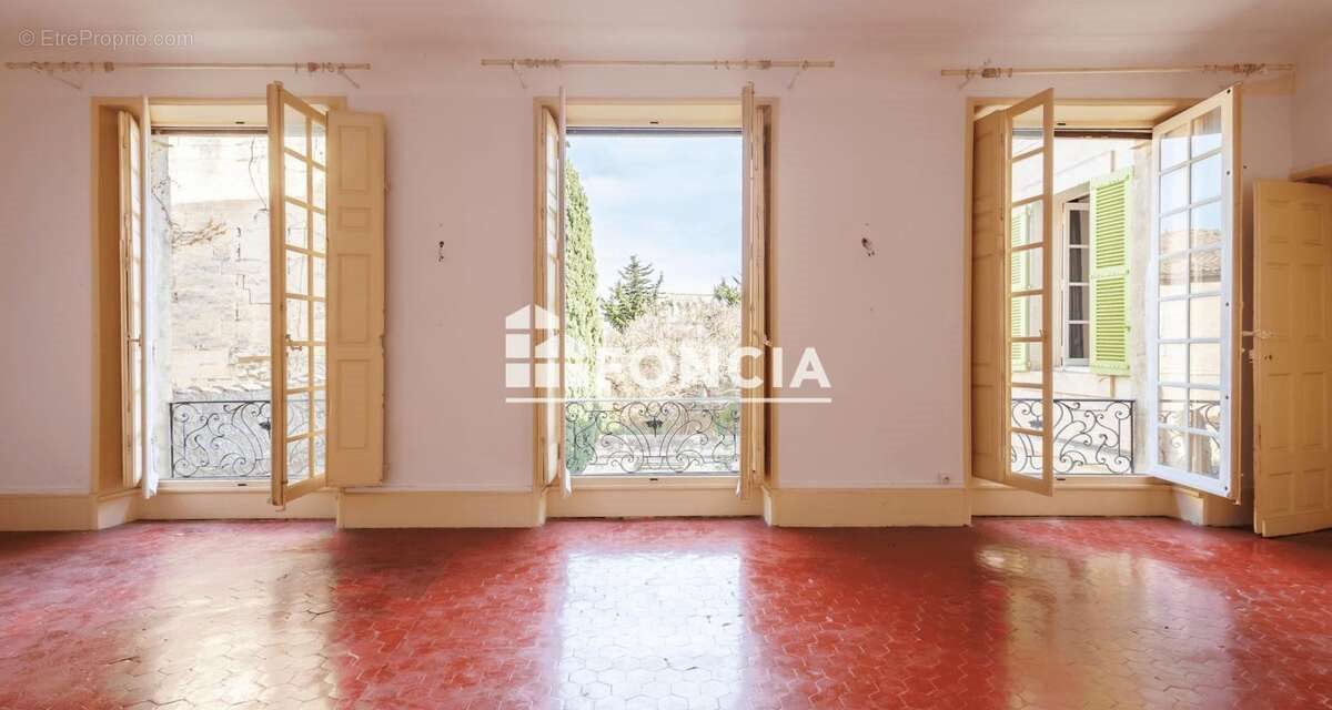 Appartement à vendre, 138m², Avignon