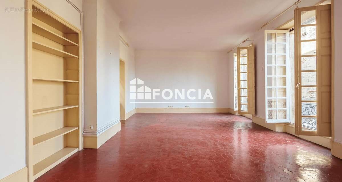 Appartement à vendre, 138m², Avignon