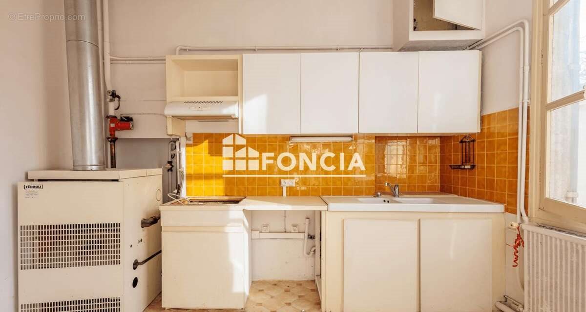 Appartement à vendre, 138m², Avignon