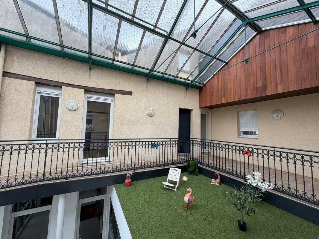 Appartement à vendre, 76m², Janzé