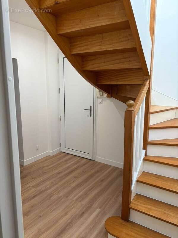 Appartement à vendre, 76m², Janzé