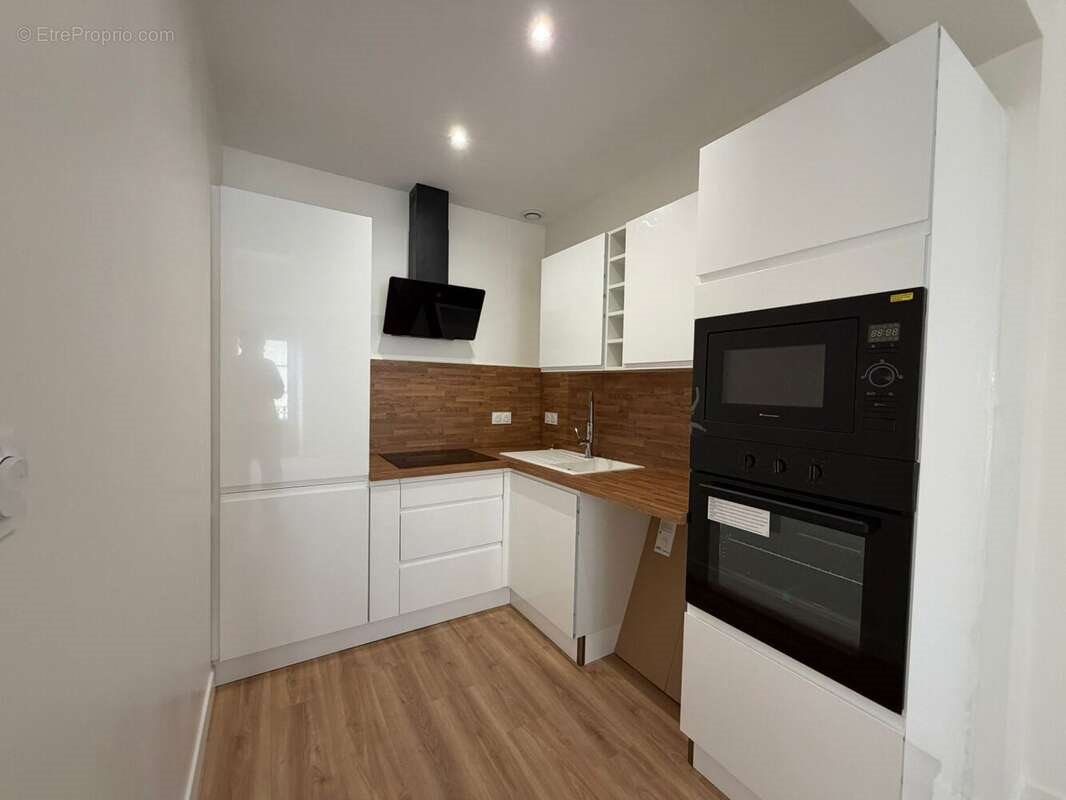 Appartement à vendre, 76m², Janzé
