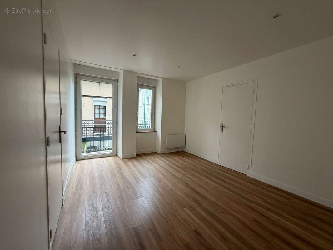 Appartement à vendre, 76m², Janzé