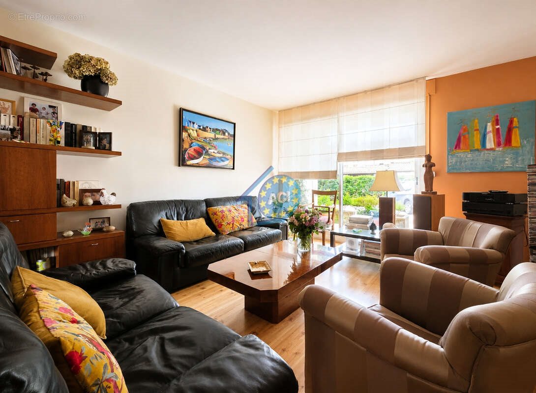 Appartement à vendre, 100m², Mantes-la-Jolie