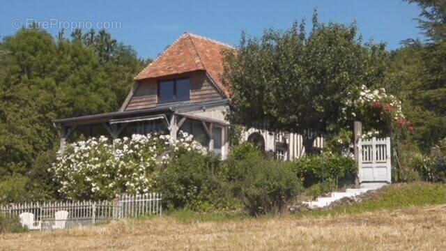 Maison à vendre, 127m², Livarot