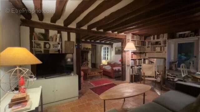 Maison à vendre, 127m², Livarot