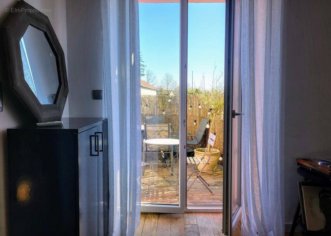 Maison à vendre, 70m², Teillet