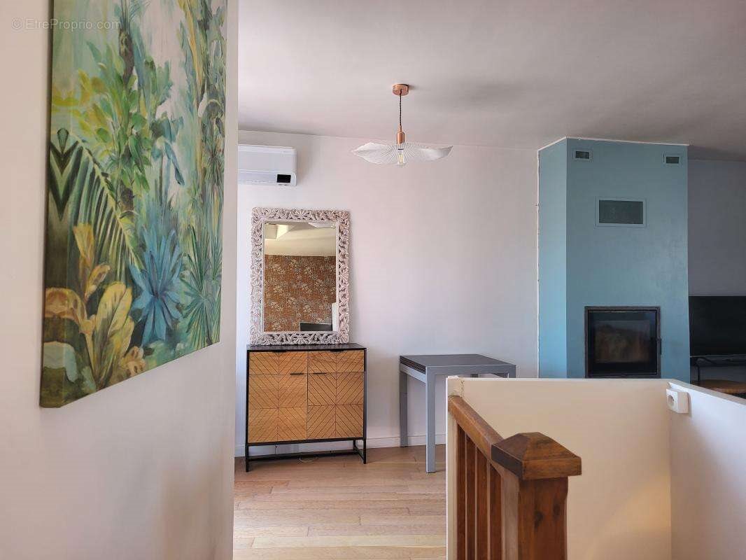 Maison à vendre, 70m², Teillet
