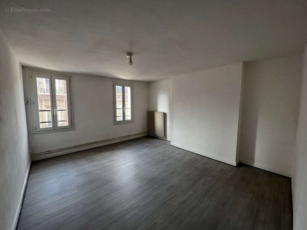 Appartement à vendre, 283m², Caudebec-lès-Elbeuf