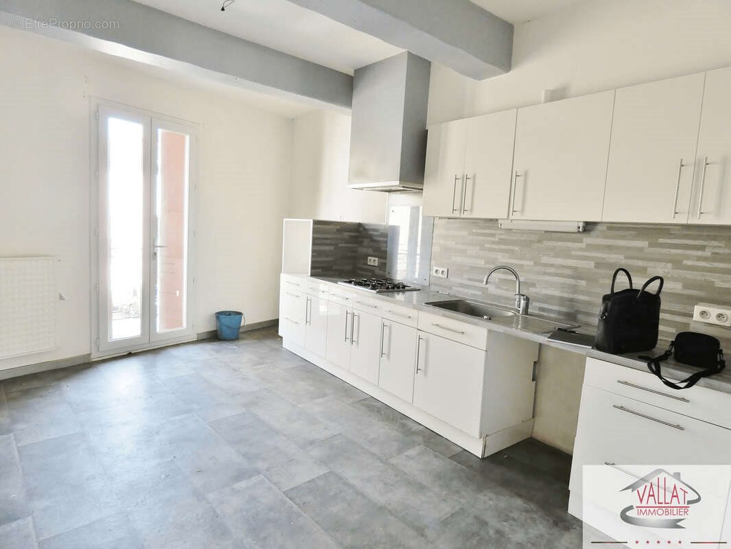 Maison à vendre, 130m², Agde (Cap d'Agde)