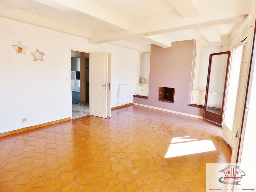 Maison à vendre, 130m², Agde (Cap d'Agde)