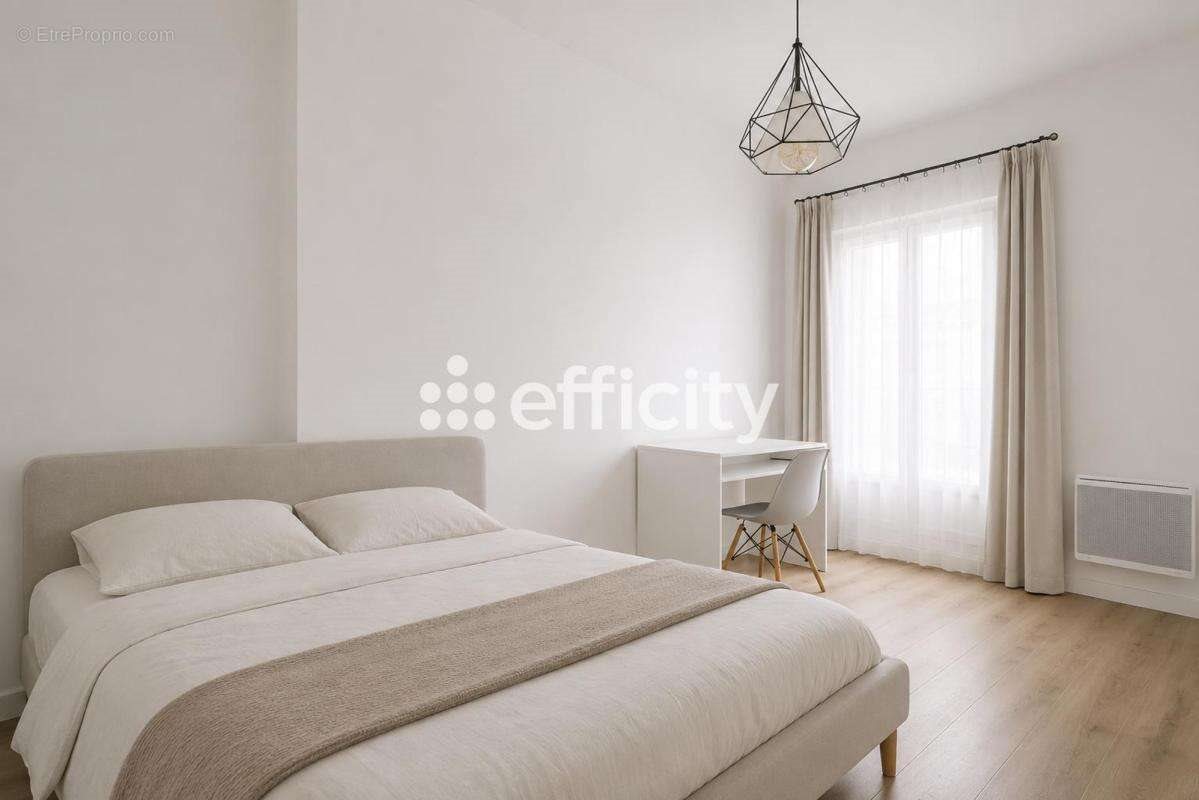 Appartement à vendre, 70m², Montpellier