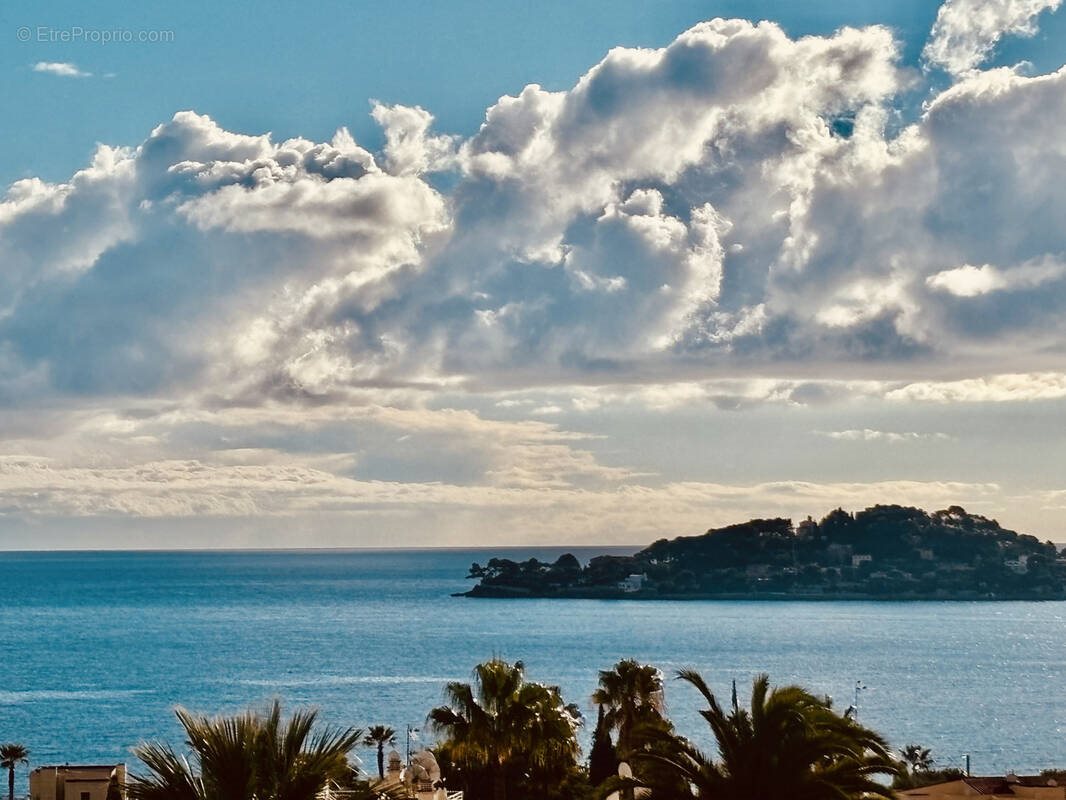 Appartement à vendre, 74m², Beaulieu-sur-Mer