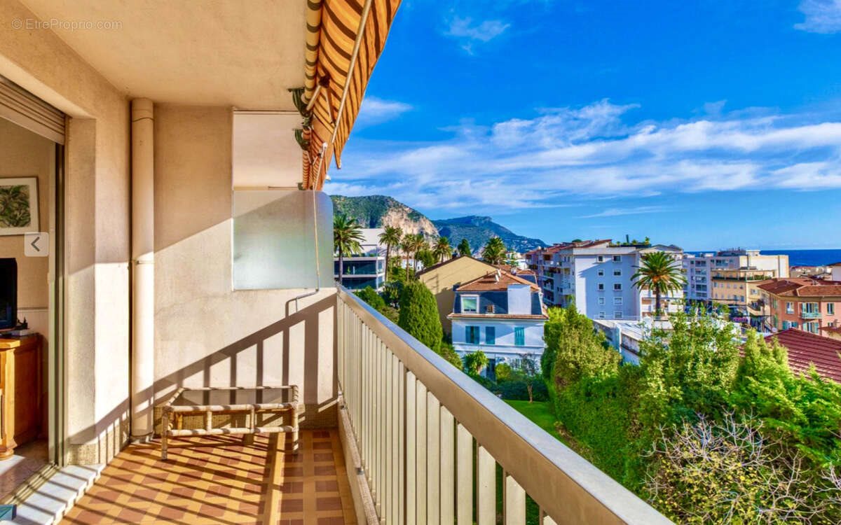 Appartement à vendre, 74m², Beaulieu-sur-Mer