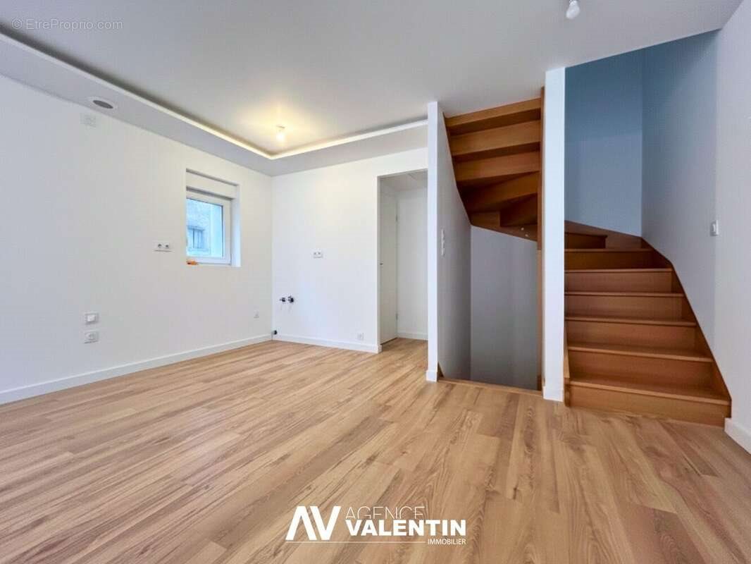 Appartement à vendre, 55m², Boulay-Moselle