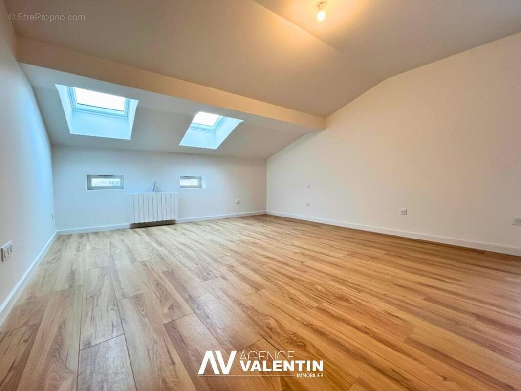 Appartement à vendre, 55m², Boulay-Moselle