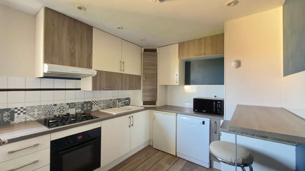 Appartement à vendre, 104m², Argenteuil