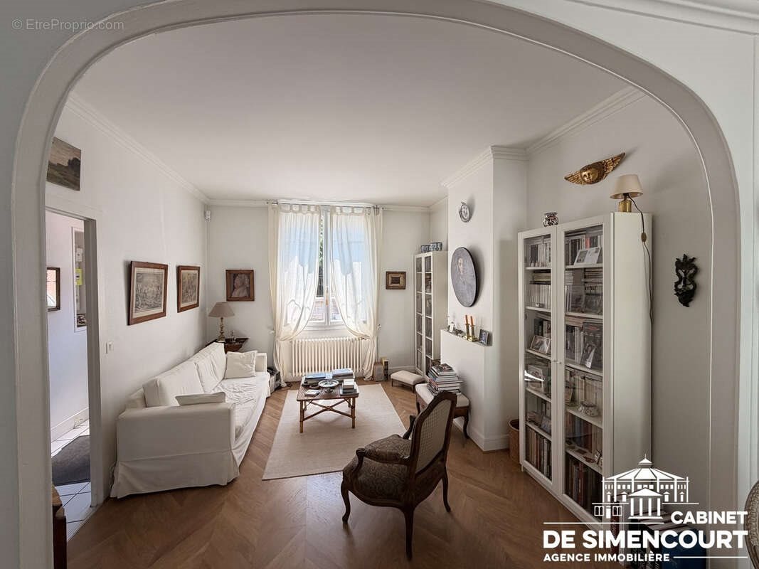 Maison à vendre, 115m², Amiens