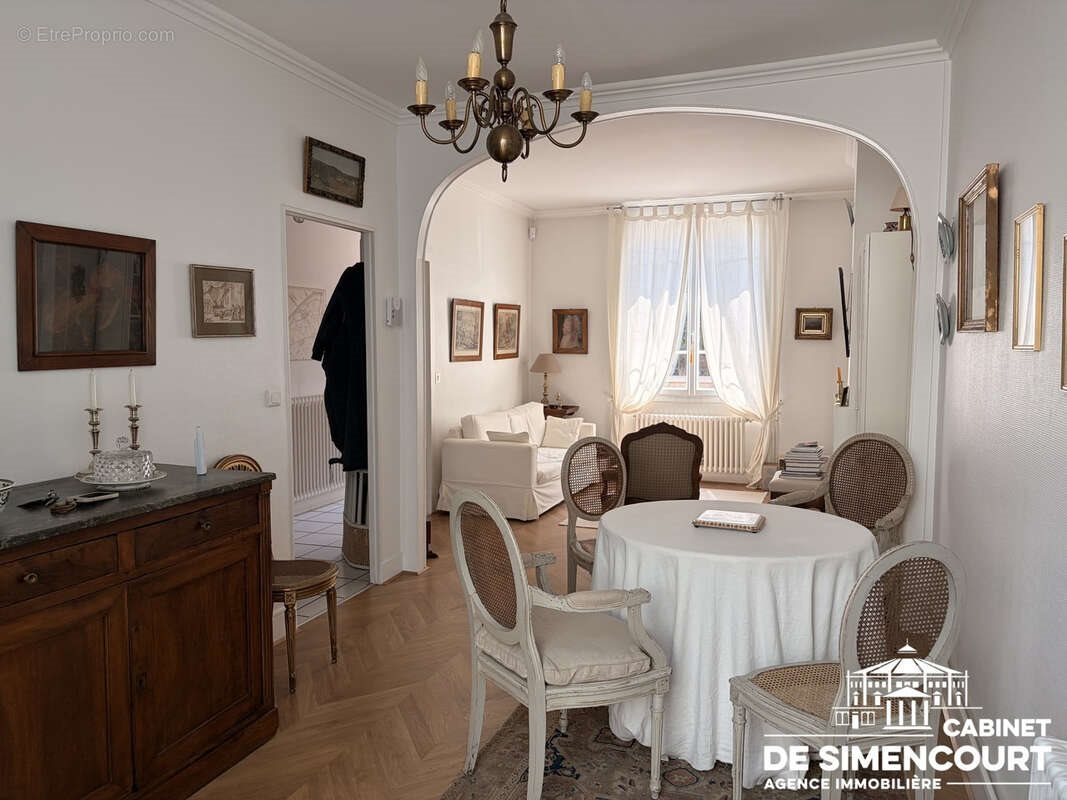 Maison à vendre, 115m², Amiens
