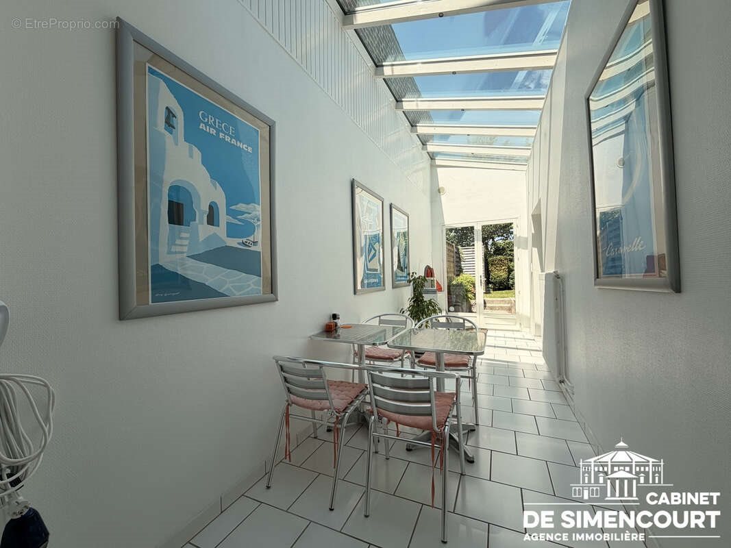Maison à vendre, 115m², Amiens