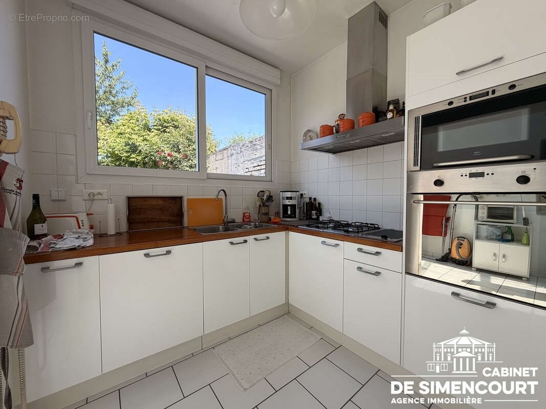 Maison à vendre, 115m², Amiens