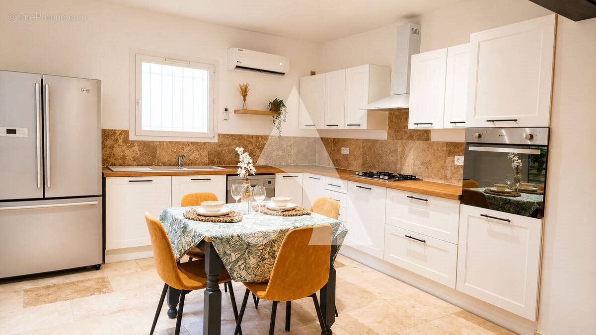 Maison à vendre, 62m², Avignon