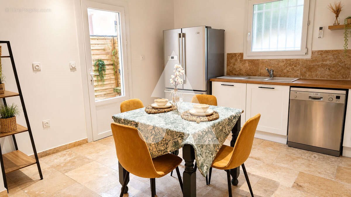 Maison à vendre, 62m², Avignon