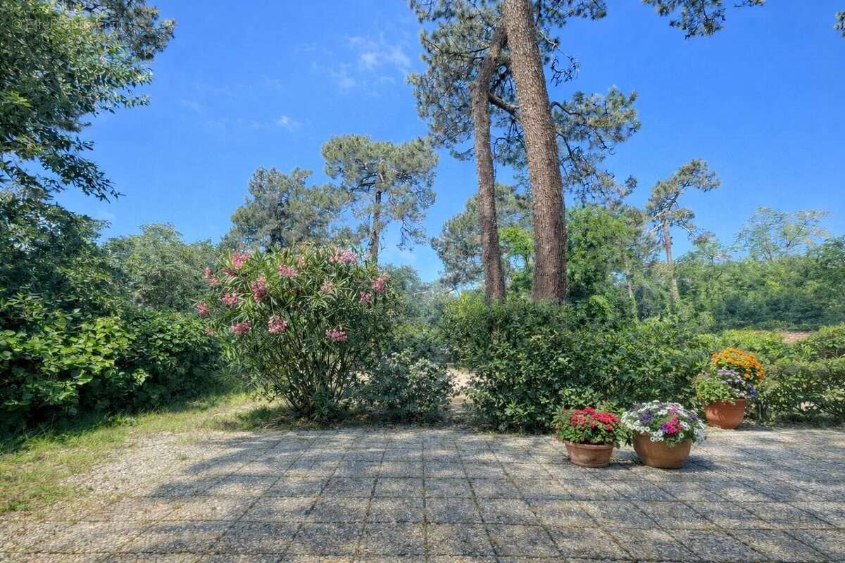Appartement à vendre, 57m², Le Bouscat