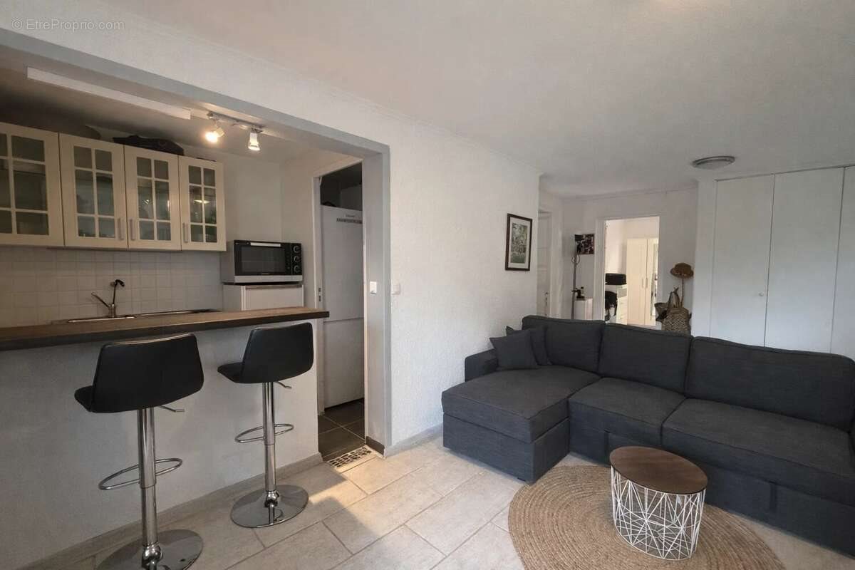 Appartement à vendre, 57m², Le Bouscat
