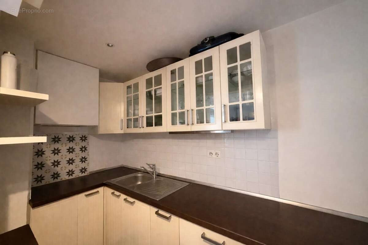 Appartement à vendre, 57m², Le Bouscat