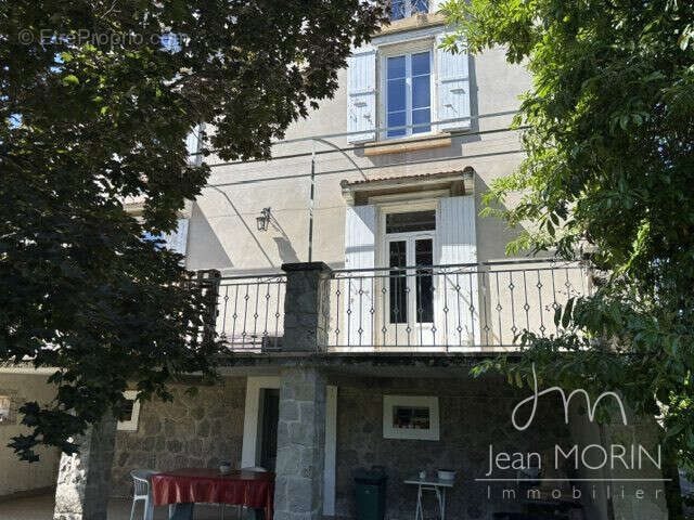 Maison à vendre, 300m², Tournon-sur-Rhône