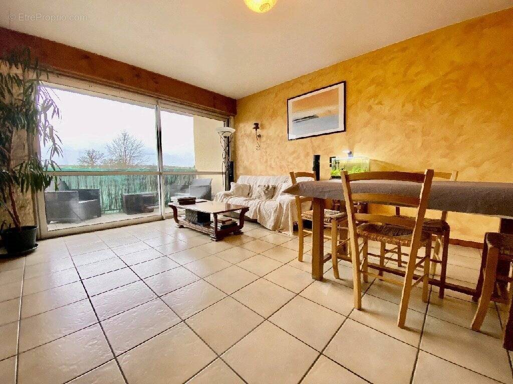 Appartement à vendre, 67m², Villeparisis