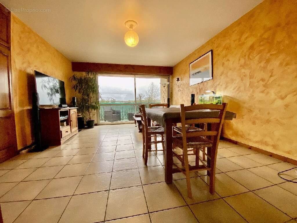 Appartement à vendre, 67m², Villeparisis