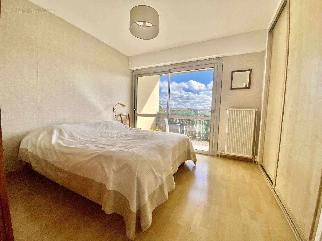 Appartement à vendre, 67m², Villeparisis