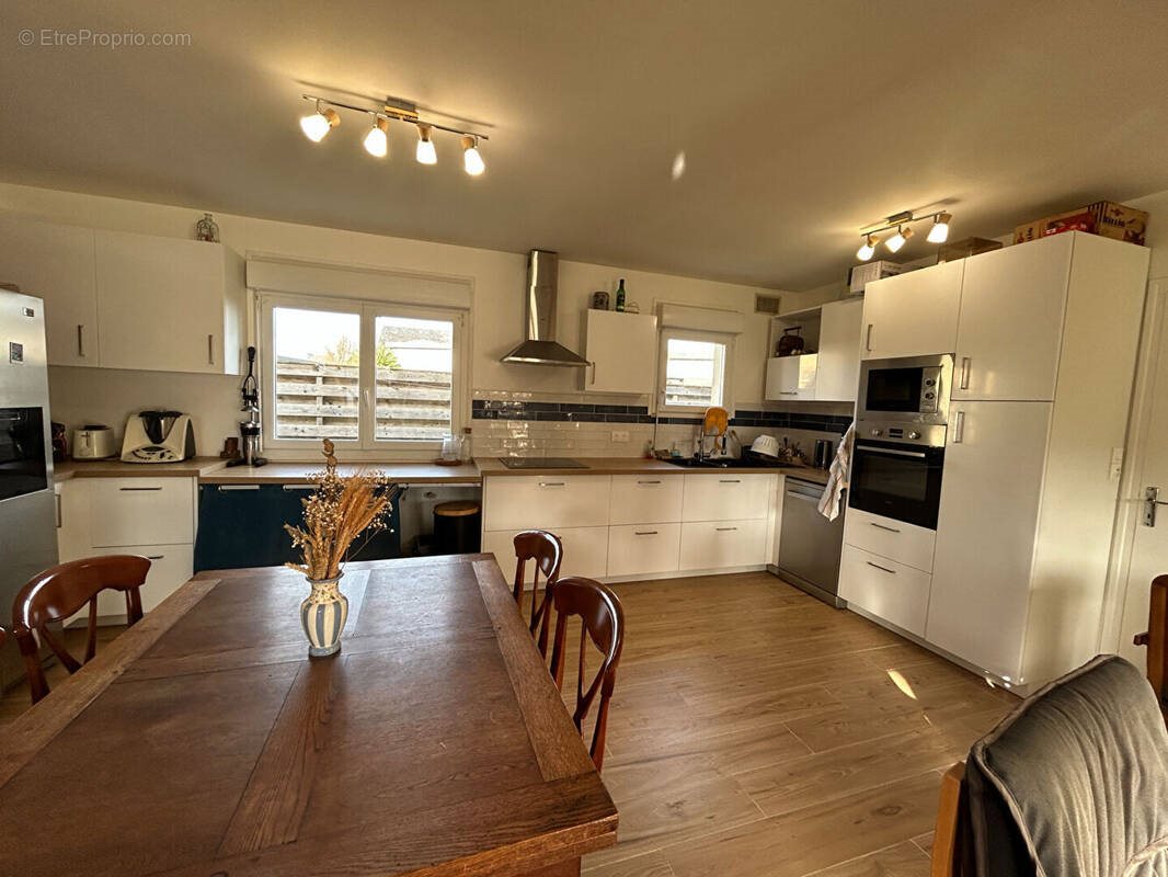 Maison à vendre, 80m², Ploudalmézeau