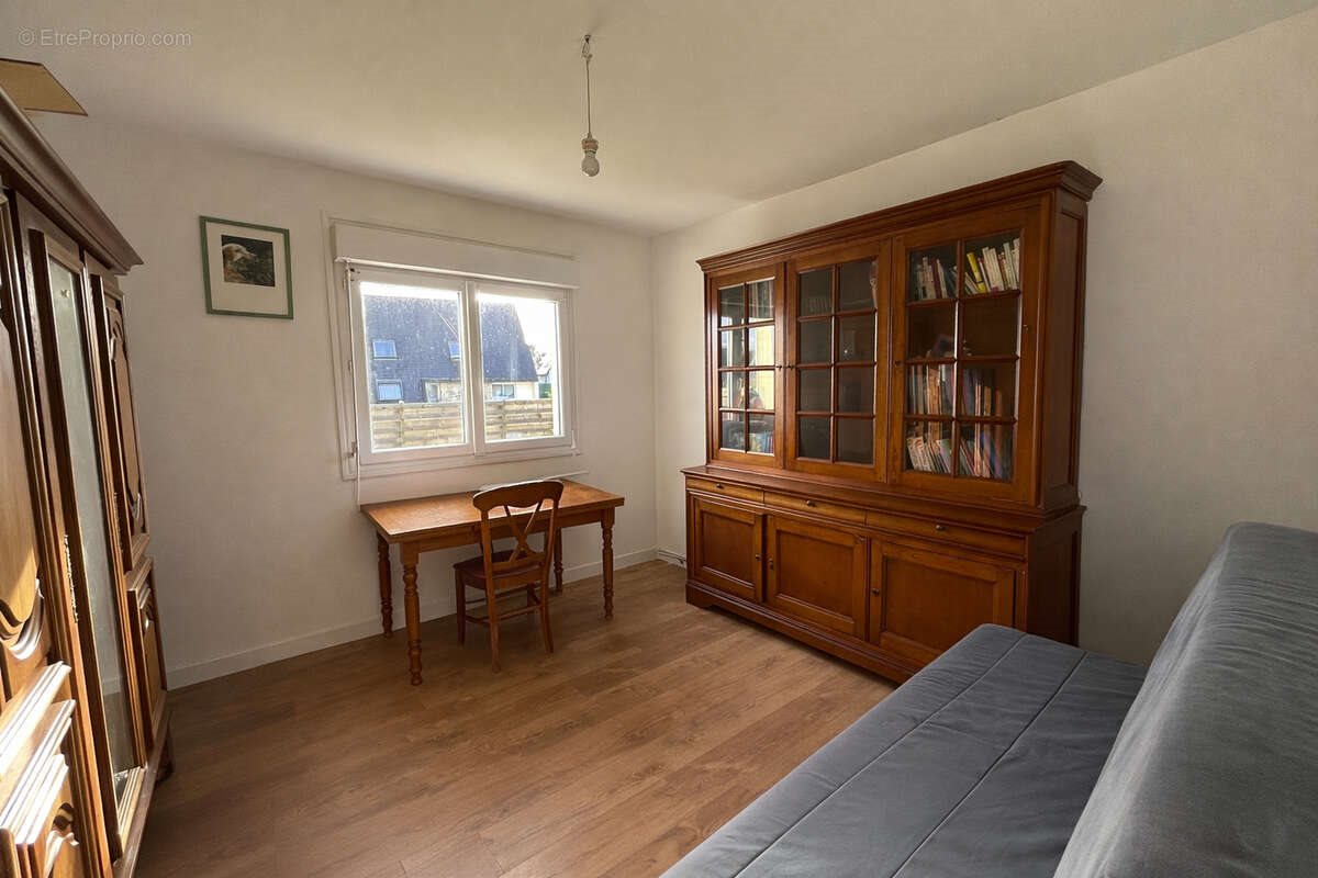 Maison à vendre, 80m², Ploudalmézeau