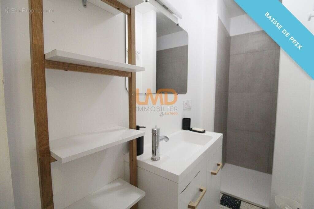Appartement à vendre, 62m², Canet-en-Roussillon