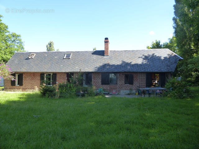 Maison à vendre, 124m², Lisieux