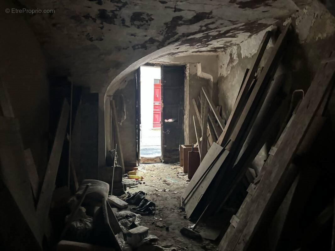 Maison à vendre, 80m², Saint-Ambroix