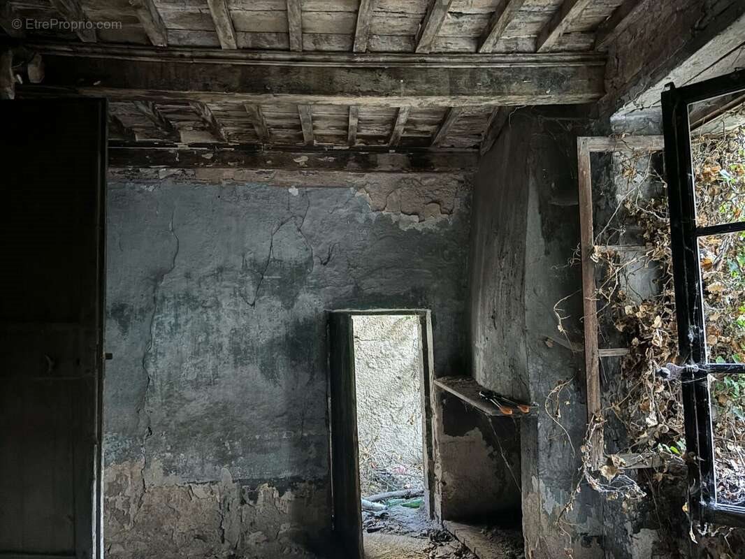 Maison à vendre, 80m², Saint-Ambroix