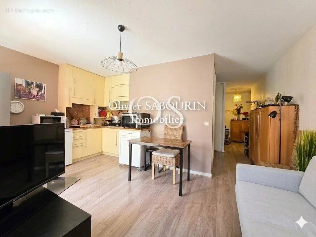 Appartement à vendre, 40m², Fréjus