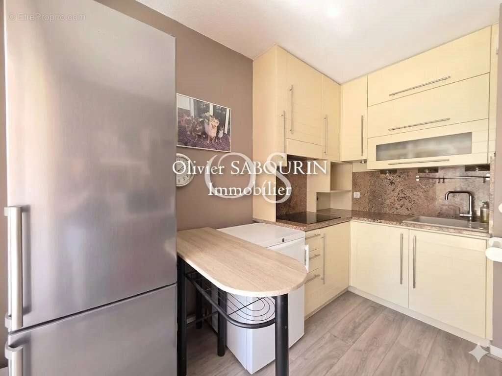 Appartement à vendre, 40m², Fréjus